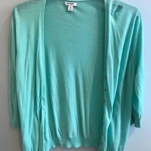 Old Navy Lightweight Cardigan